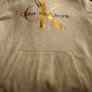 Calvin Klein hoodie